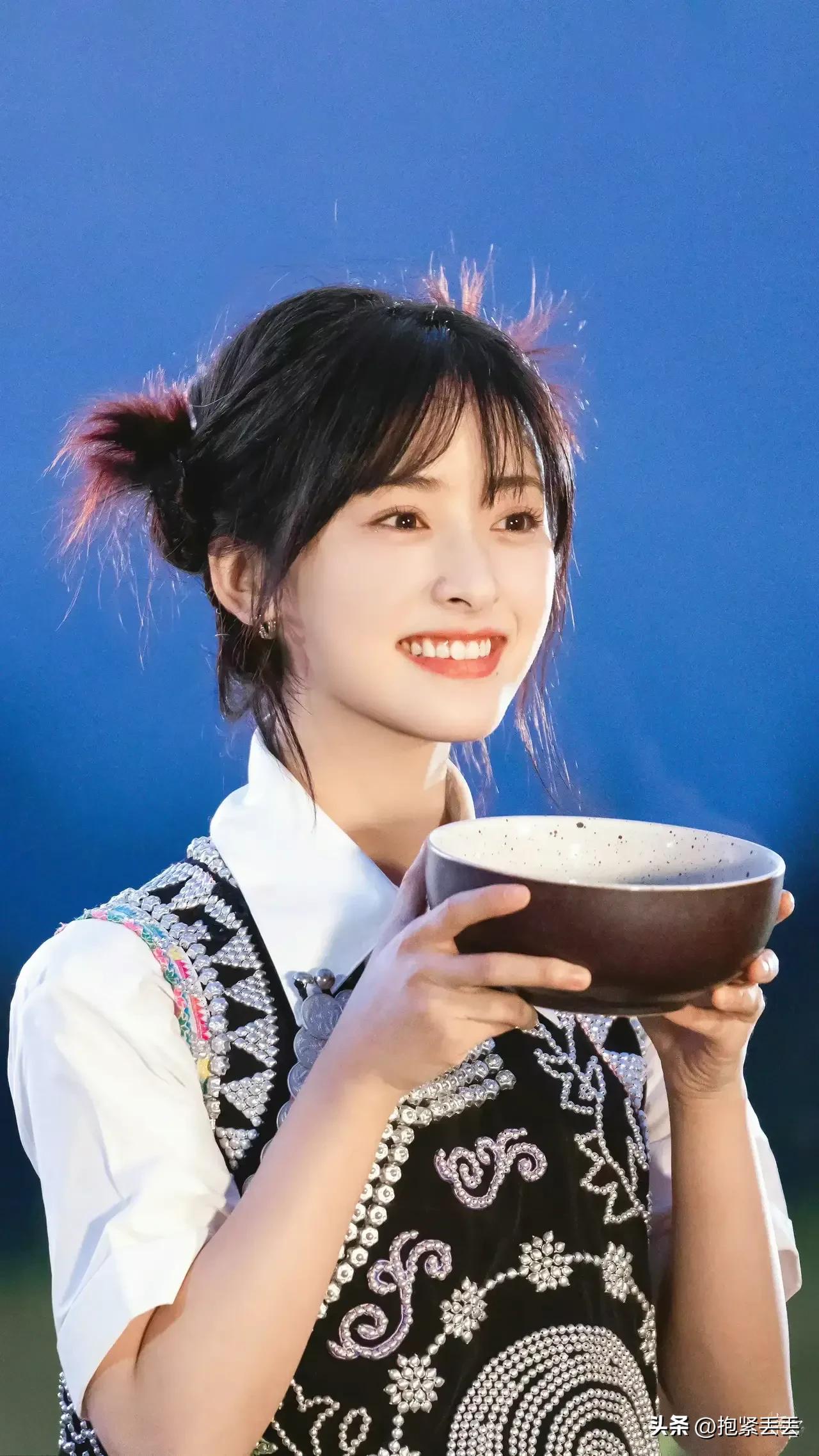 美女图集~第733期 | 沈月