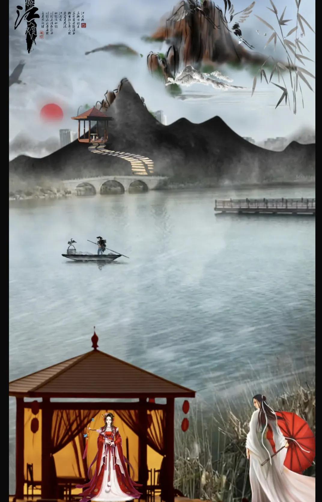 
人生的路上，会经历很多风雨，走过了坎坷，经历了波折，人情薄如纸，人心浑如泥，人