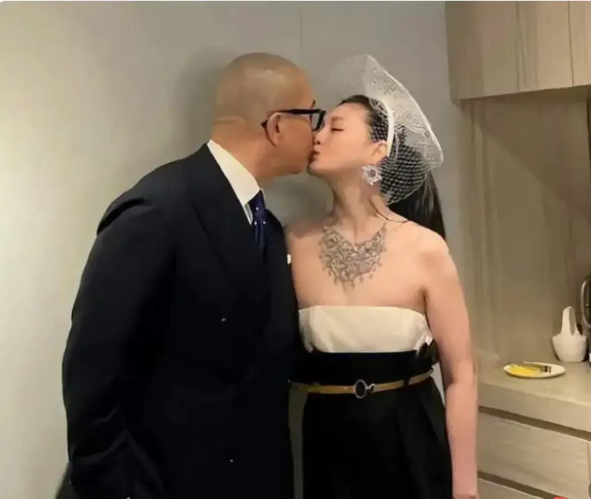 台湾命理师预言恐怕要成真！大S结婚周年，具俊晔沉默不语，两人感情也没有想象的那么