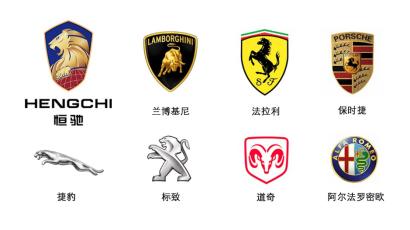 继恒驰6款车型全球发布后，这两天恒驰车标正式亮相，再起引起业界关注。
国内的造车