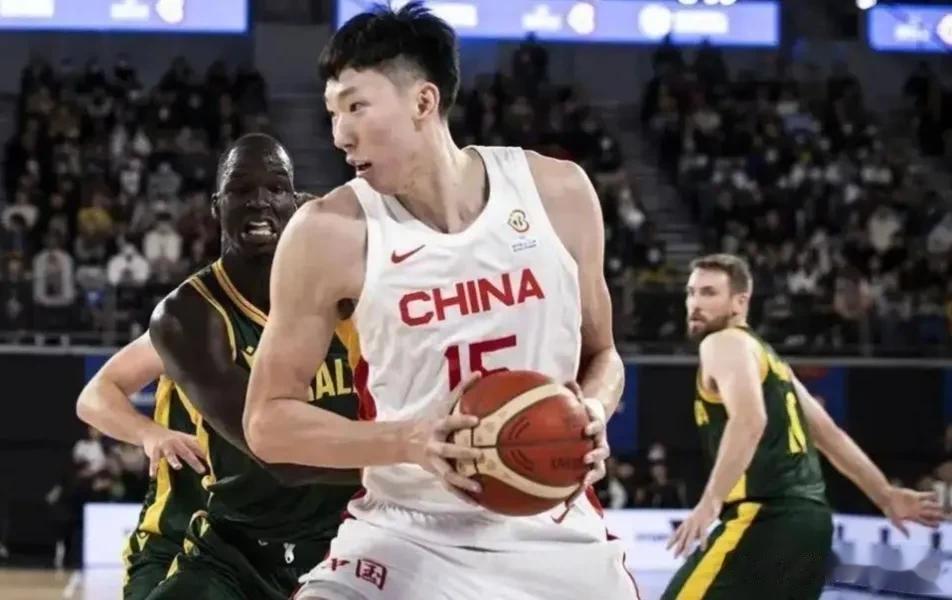 周琦回归CBA进入倒计时！CBA有几个球队对周琦垂涎欲滴，本赛季争冠格局或将发生