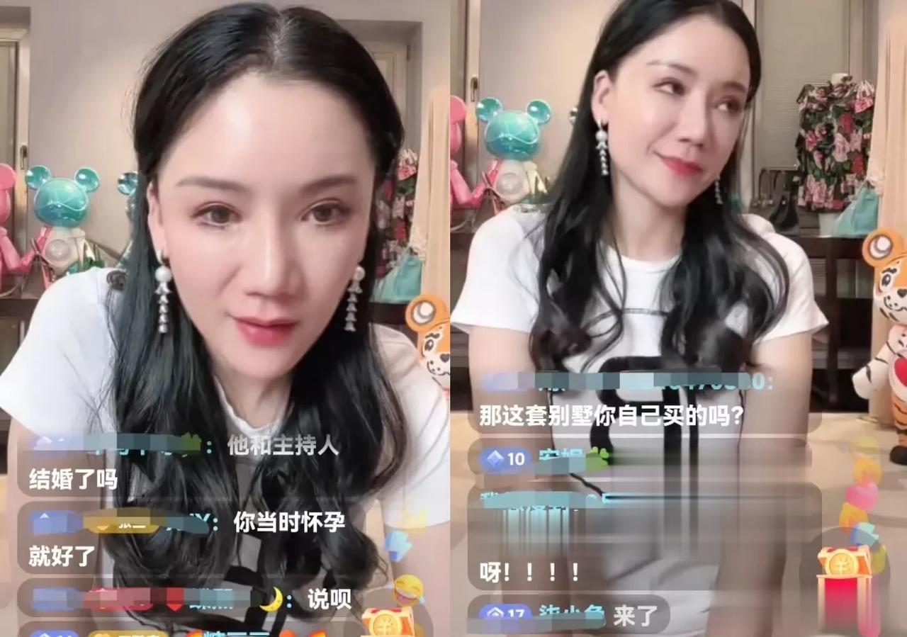 我跟前夫是在百合相亲网认识的，他北京人，有钱又优秀，但是他不爱我性格又不合最后离
