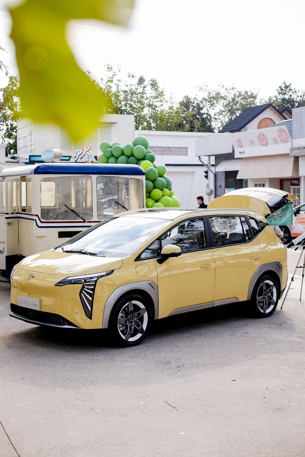 卷王之争，是埃安赢了吗？
汽车圈价格战愈演愈烈，埃安在2月销量获得大胜后，又于3