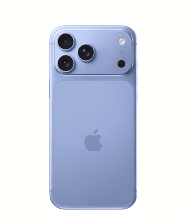 没人注意到苹果发布会邀请函其实暗示了今年iPhone18 Pro的新配...