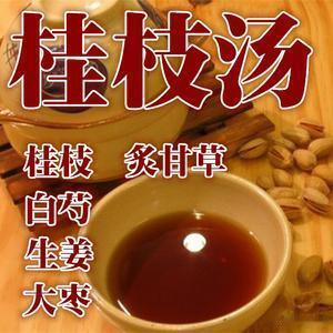 阳了好多天，体虚自汗，心慌气短