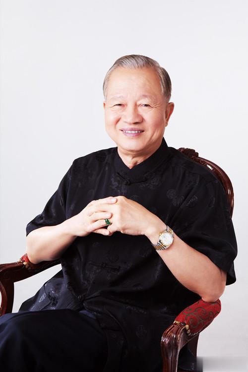 【国学大师曾仕强教授：中医养生两个秘诀】曾仕强教授讲，养生是简单无比的事情，没有