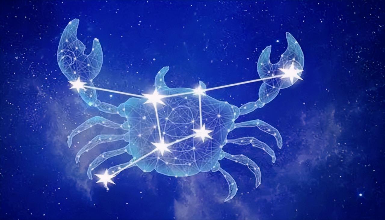 巨蟹座4月15日星座运势
今天对巨蟹座的♋评价：
一个人不能同时喝酒和吹口哨。
