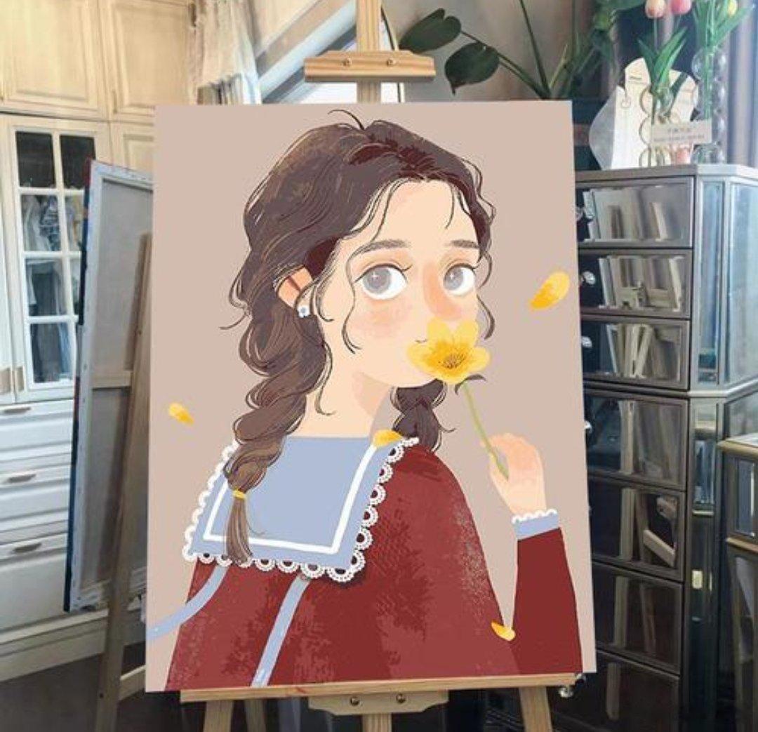 #恋爱时的女生容易作的原因#我觉得是一种把控欲。女生作的时候，其实就是想看看男生