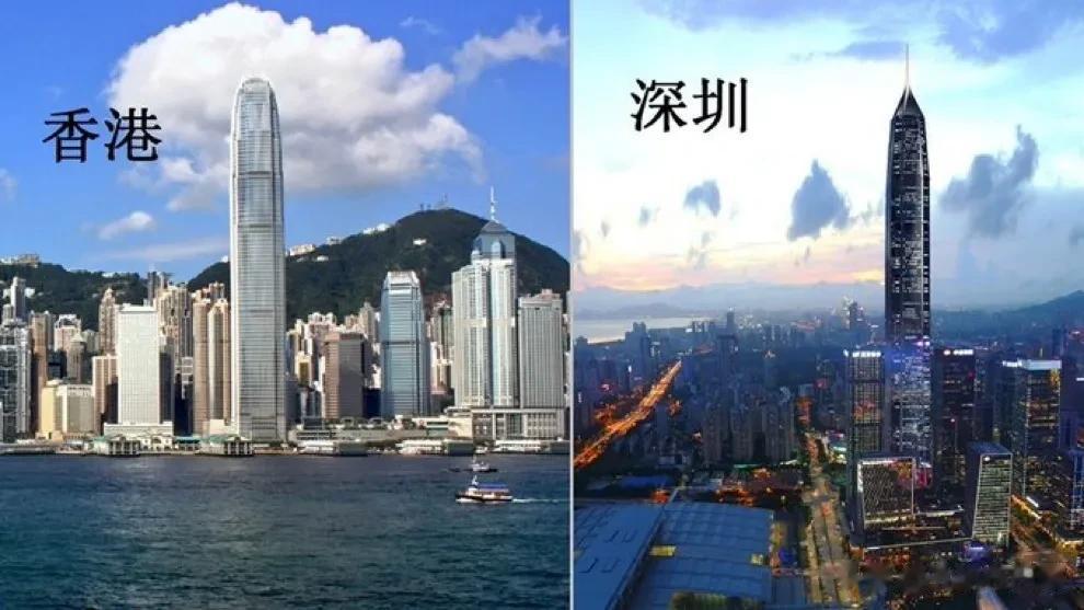  香港就等着这一天了！

去年9月，香港金融发展局7日发表题为《巩固香港作为亚洲