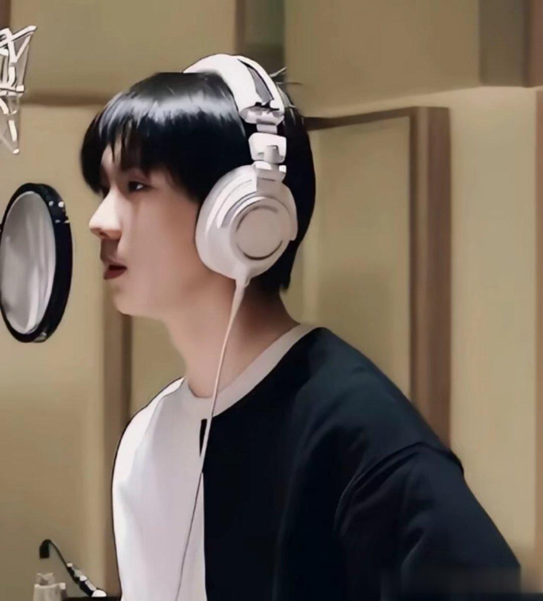 #马嘉祺声生不息宝岛季# mjq#马嘉祺的第二个音综# “万篇恶意总是迫不及防的