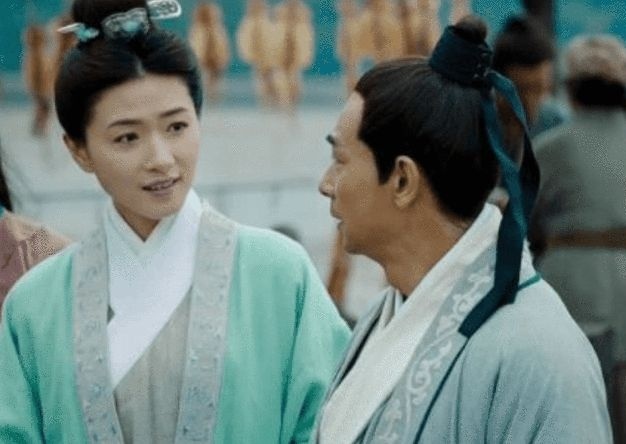 #明朝# 【戚继光“妻管严”晋阶第二阶段】“1.妻子王璞诞育嫡长子，孩子不幸夭折