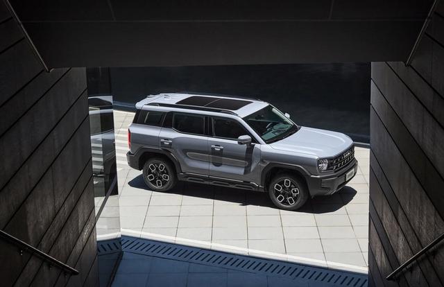 
年轻人都喜欢什么样的座驾？我作为95后年轻人来说，应该有一定的发言权。在我的心