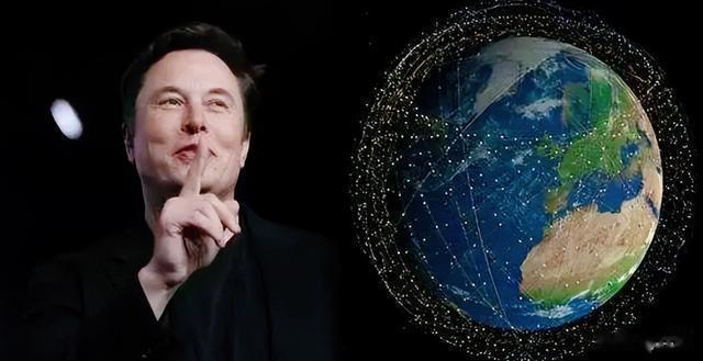 马斯克表示自己有能力组织世界大战，这是他在吹牛呢，还是真的有那个实力？
 
近日