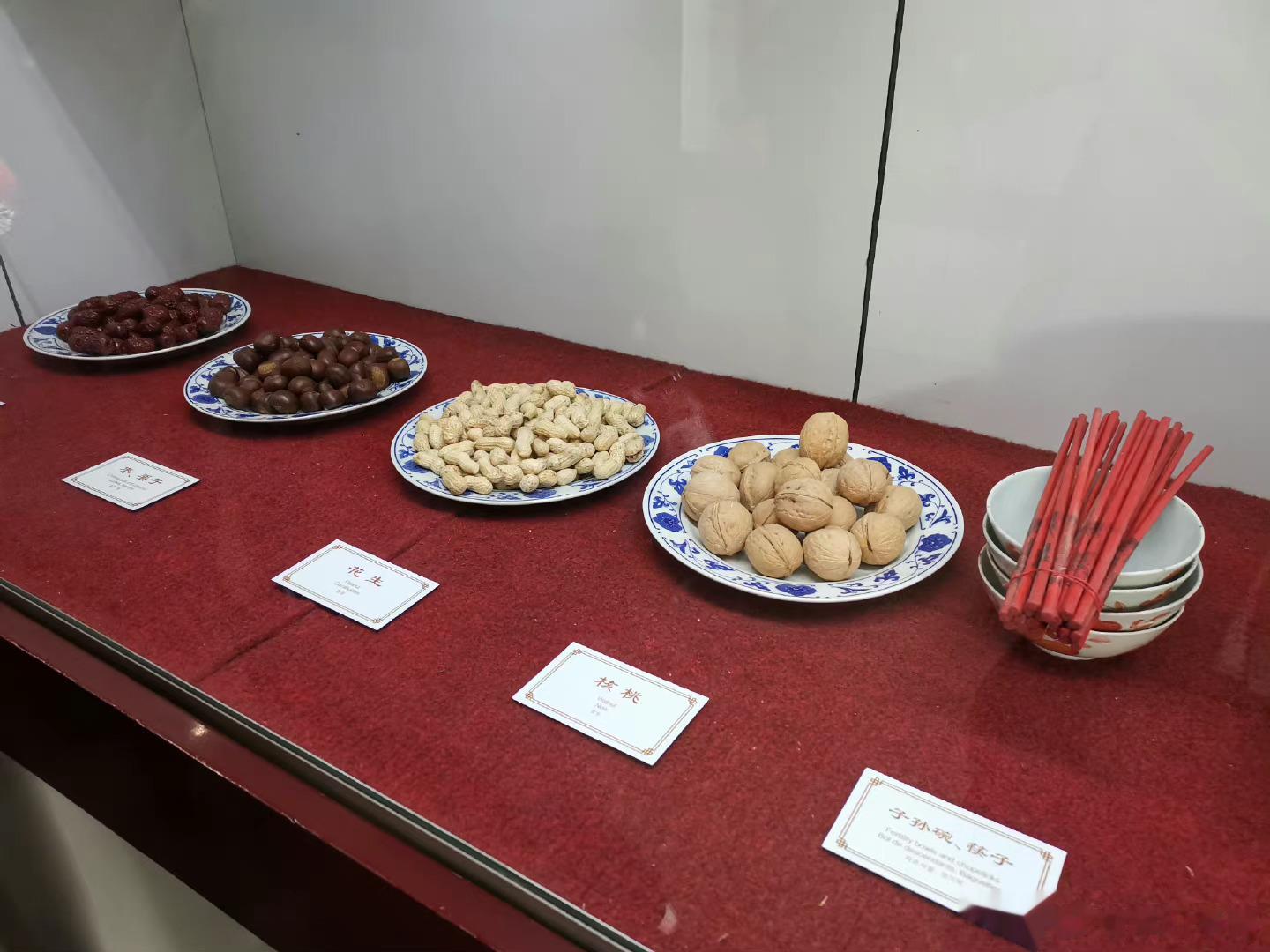  杨柳青是个千年古镇，来天津想要体验民俗和历史可以到这里走走。 ​​​