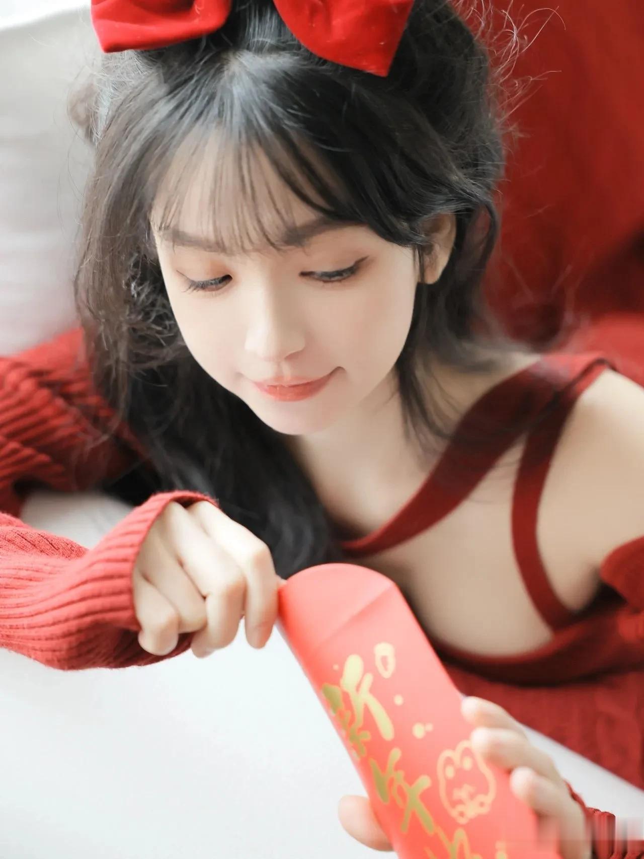 🧧新年倒计时，你的贺岁照准备