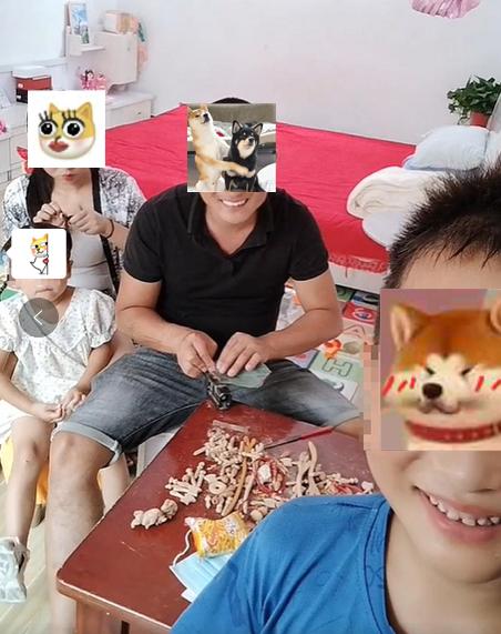 
姐姐去世，妹妹选择“自我牺牲