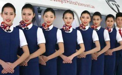 《中国需要“银发空乘“吗？》：有全国政协委员说，不能剥夺“初老族〞工作权利，希望