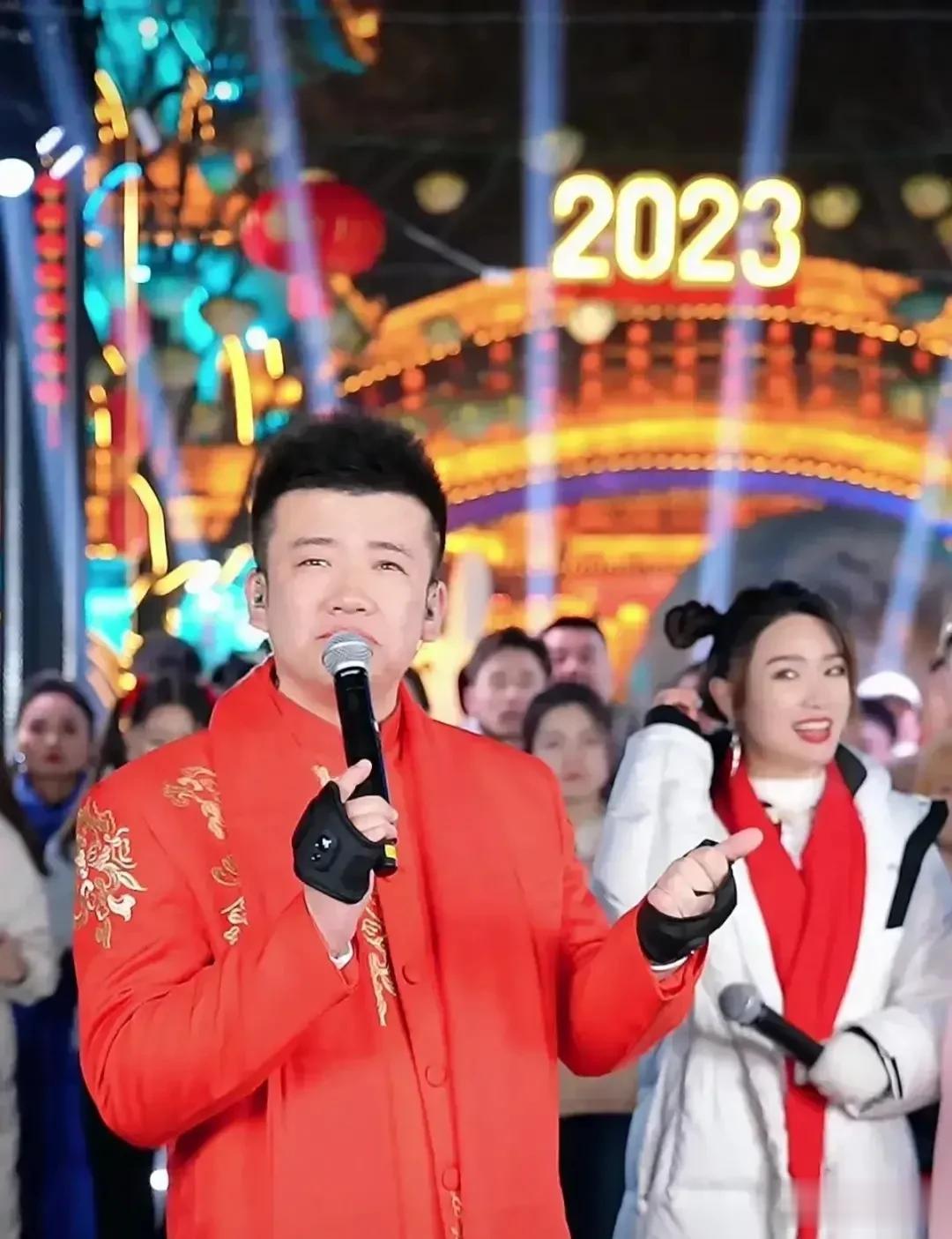 木森和红豆到底是什么关系？相信
