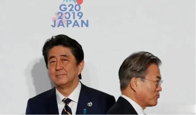 美国主子极力撮合，日韩能否从世仇变“亲友”？
3月10日上午，有媒体称，我们的两