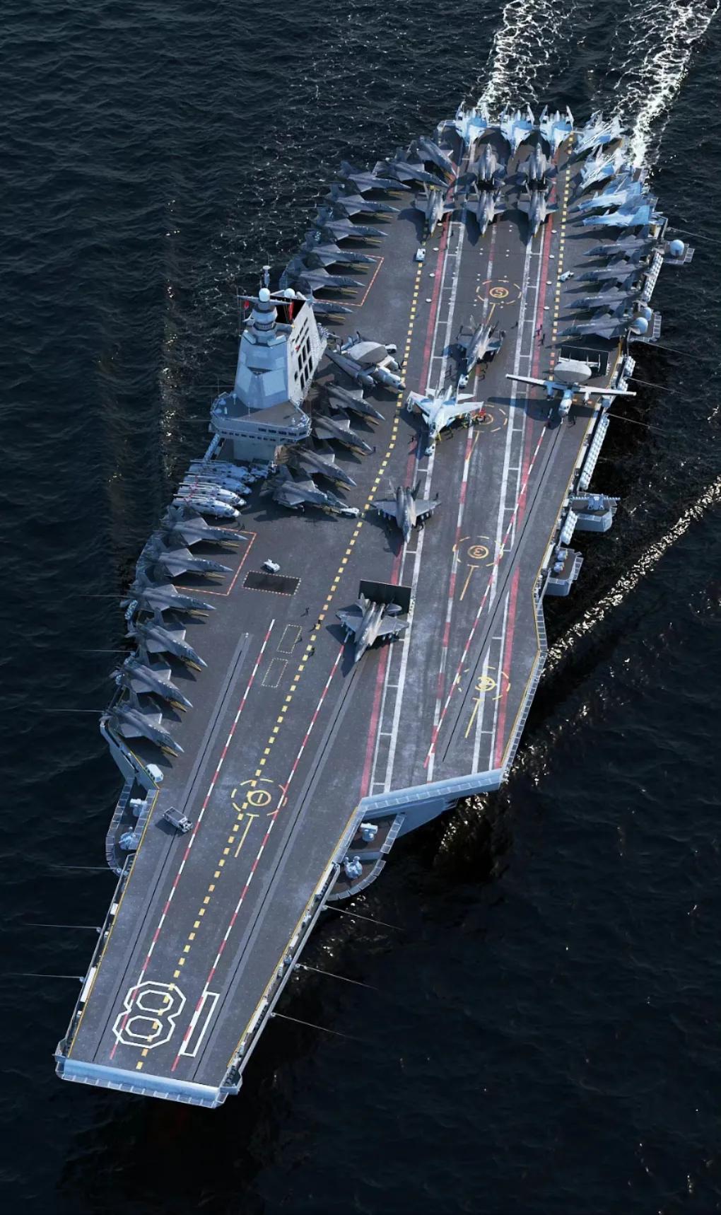 航母有多费钱？福建舰造价或高达500亿人民币。我国的航母建造近些年之所以能快速发