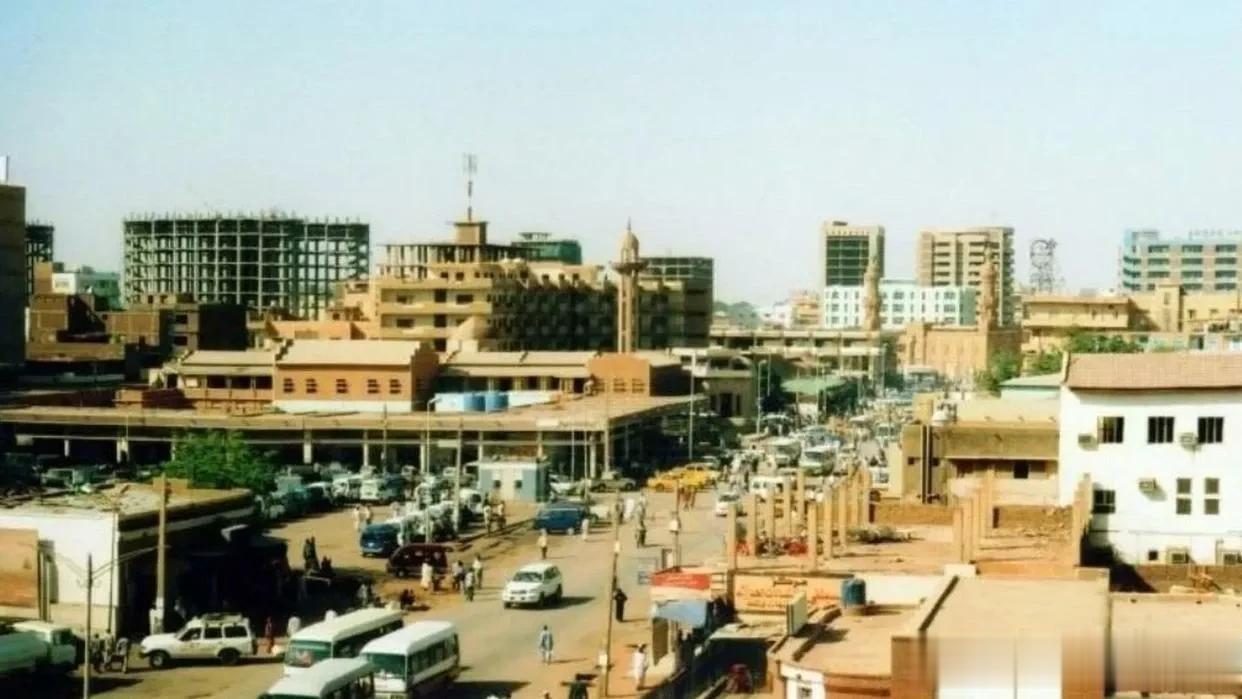 苏丹驻俄大使：苏丹有意购买俄罗斯粮油，或可成为俄对非出口枢纽

来源:俄罗斯卫星