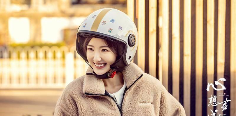 三月九号晚上，《心想事成》播出了两集，内容非常的飒爽。这是一出广受欢迎的京剧。
