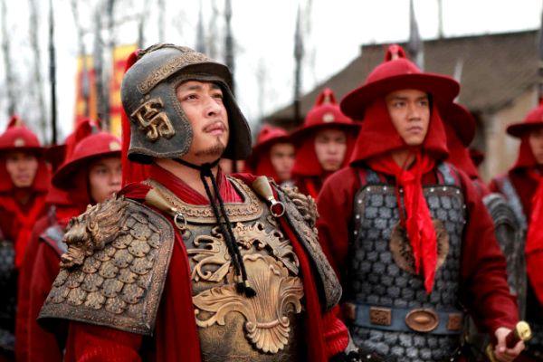 这故事，说出来你可能不信！在明代，著名爱国将领戚继光身上，居然还发生过这样的事。