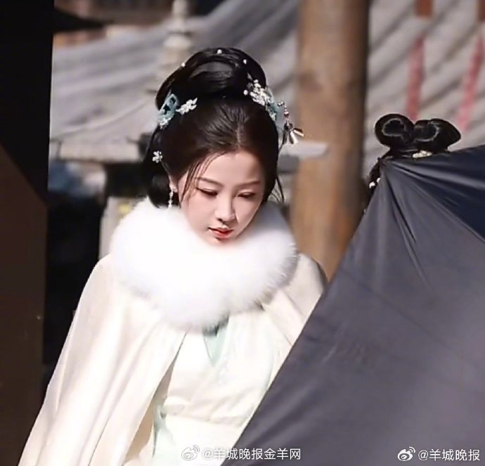 【今日份快乐是待播剧路透给的！】谁懂啊光是看路透就已经脑补出了完整剧情现在就想问