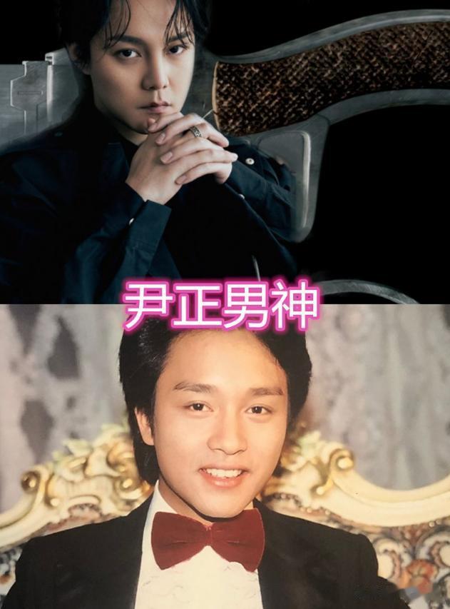有种“意外”叫爱豆男神，尹正张艺兴没啥，看到吴磊男神：意难平！
身为演艺圈里的前
