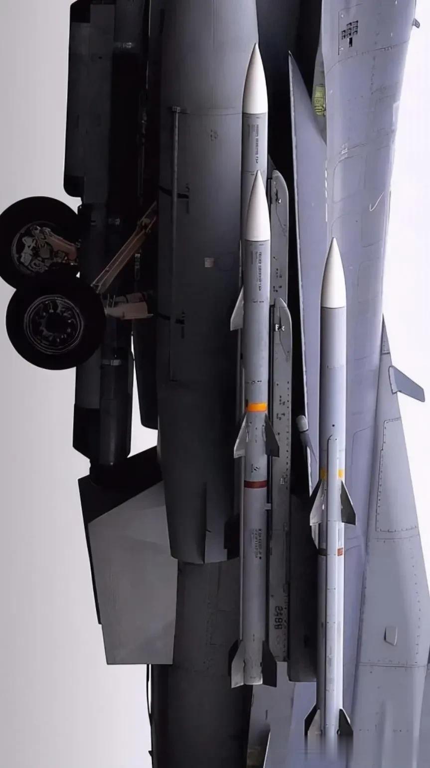 美军售升级！美国国务院批准向台湾出售两种先进空射导弹，200枚AIM-120C-