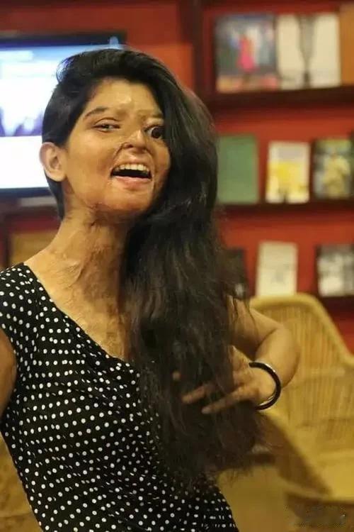 看到关于印度女性的这个数字，只有中国“印吹”不动容！
       据数据显示印