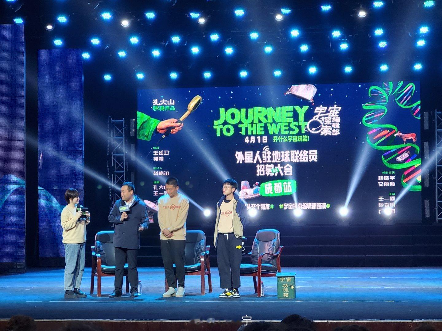 我们每个人都是存在的迷题 也是迷题的答案  ​​​