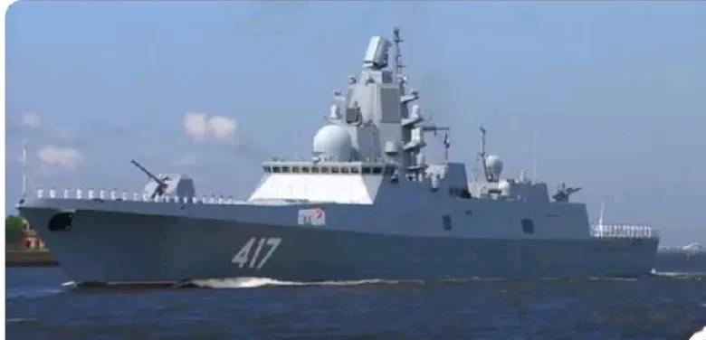 法国地中海舰队司令格林·鲍埃德认为:俄罗斯黑海舰队已经到了筋疲力尽和被消灭的边缘