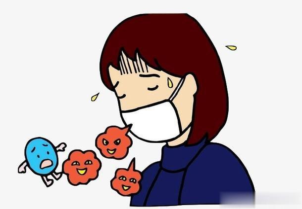 #易感人群竟是我自己#免疫力是我们最好的医生，想要提高免疫力一定不能忘了蛋白质的