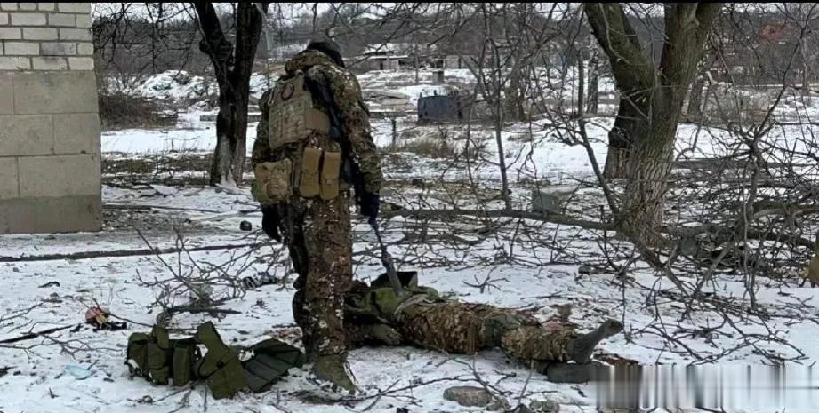 俄罗斯国防部估算，俄乌战争将近一年，乌克兰军队死亡军人8.7万人，平均每天死亡人