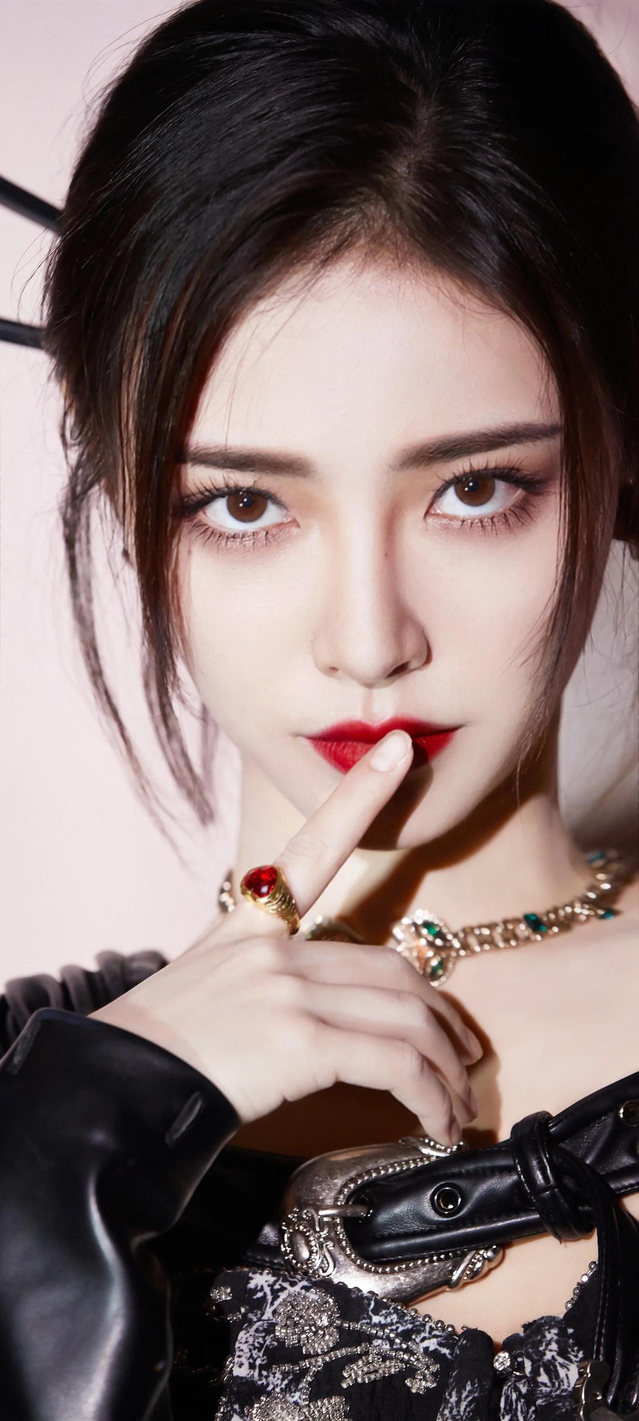 许佳琪高清壁纸（8）
  