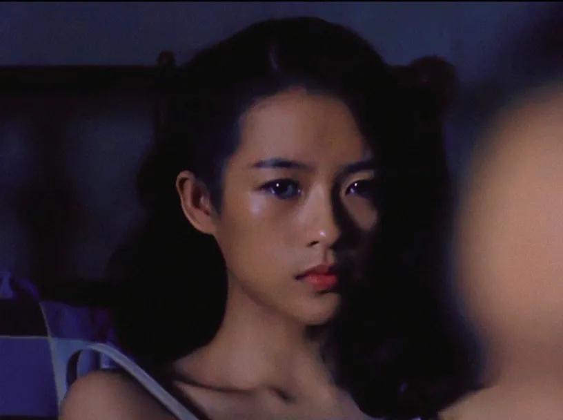 倔强，有野心，重情义
重温章子怡年轻时期的几部作品，再次确认，她出彩的角色都有三