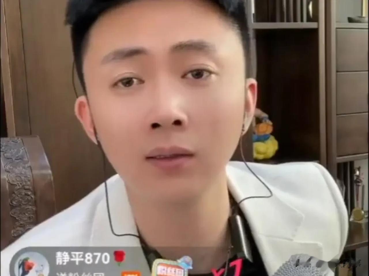 浩南和悦宝宝感情出现裂痕 如果她坚持离婚那我就离。

浩南谈到和悦宝宝的感情问题