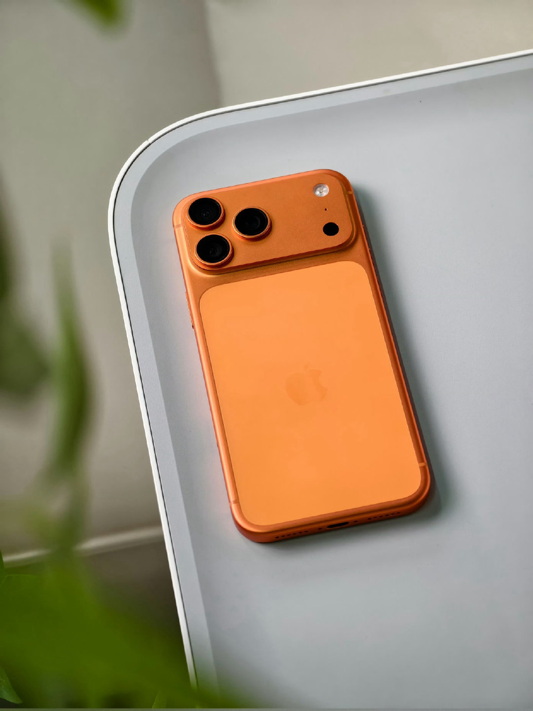 都说iPhone 18 Pro系列要涨价，你们会觉得涨价多少钱起步 ​