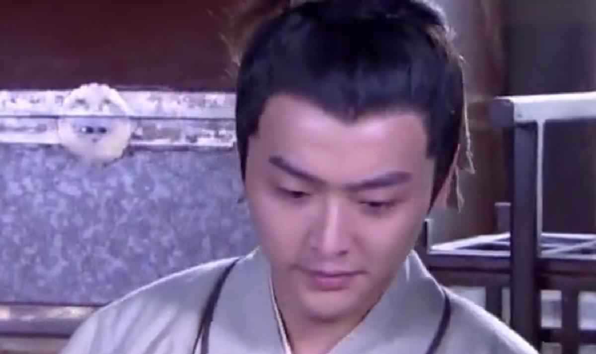 王祥，既是孝子也是忠臣。对待继