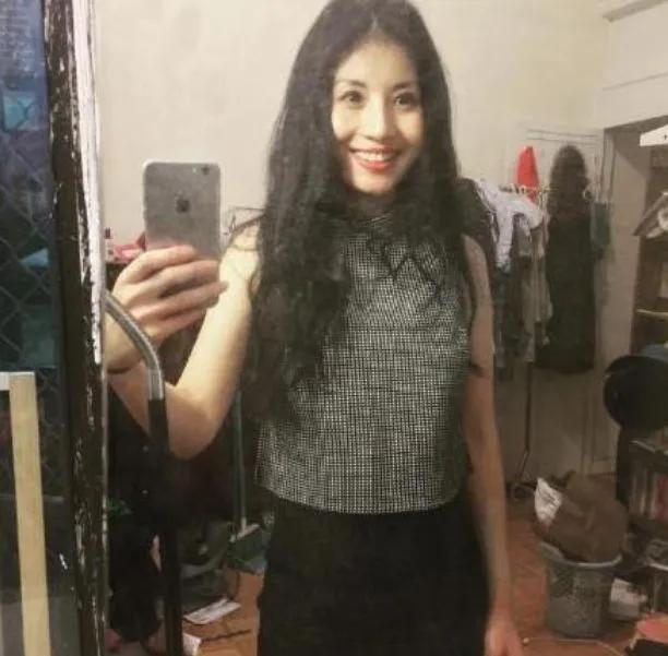 “我痛恨我是个中国人！”美籍华裔女记者樊嘉扬曾公开表示，却不料自己的母亲死在了她