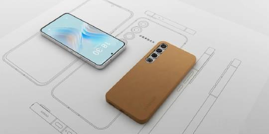 魅族 20 渲染图又来了~

感觉怎么样？ 