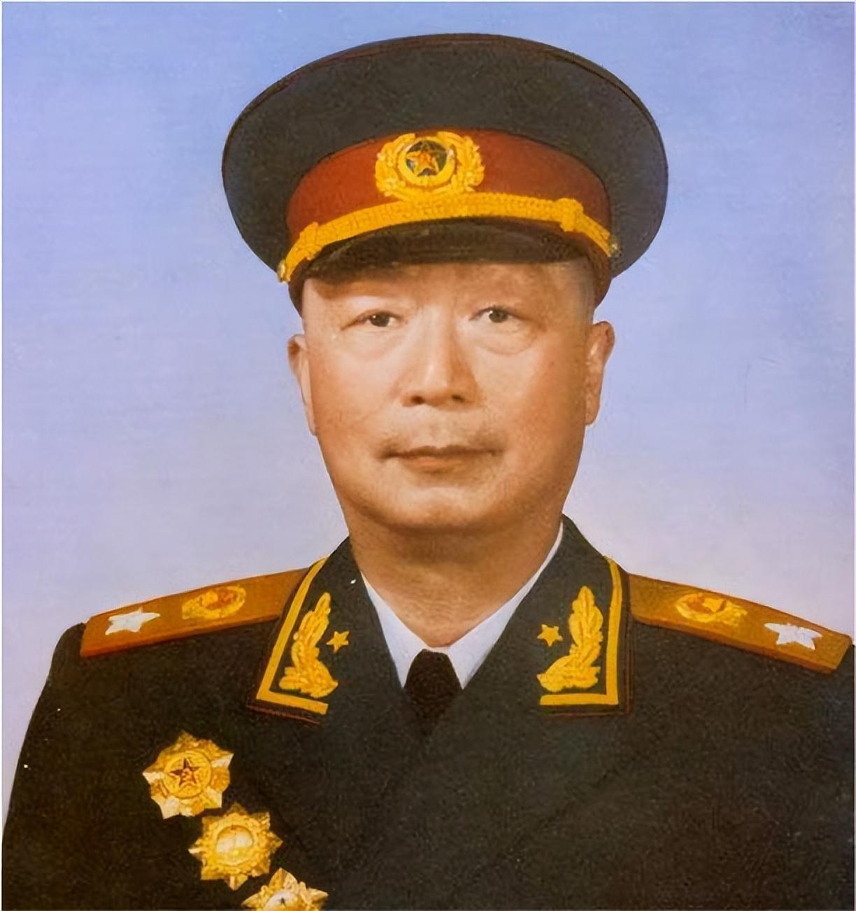 曾经有10位元帅和10位大将，为什么我军后来不再设元帅和大将？

1955年授衔