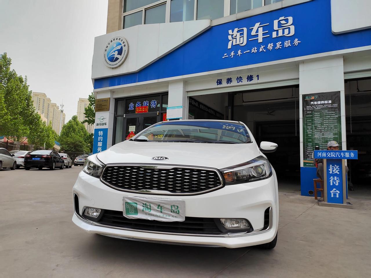 性价比的选择，同级别的韩系车 