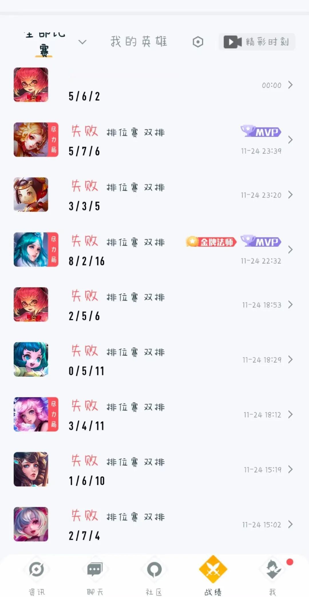 [震惊][震惊]九连败了[wh