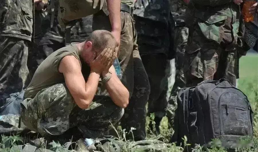 【美国雇佣兵团＂莫扎特＂宣布撤离乌克兰，承受不起巨大伤亡是重要原因！】

美国针