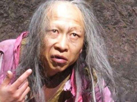 有种“意外”叫裘千尺女儿，本以为颜值随爸，没想到妈妈基因强大
感谢大家在闲暇之余