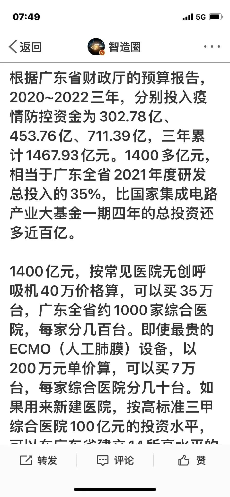 一声叹息！钱都花在刀背上了！