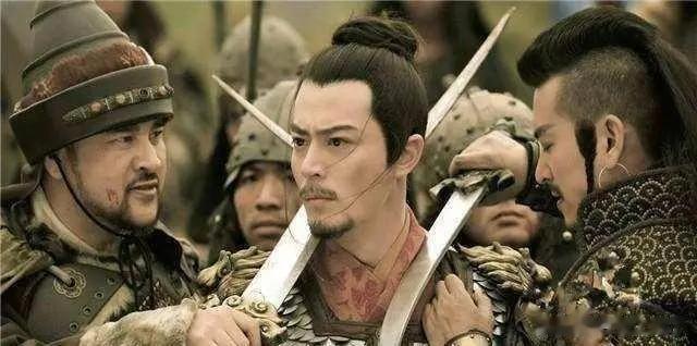 张玉，原本是元朝的官，官至枢密院知院，元亡后跟着元顺帝逃亡漠北。不过朱元璋在位期