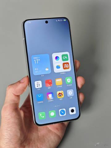 网传魅族 20 正面图，怎么样 